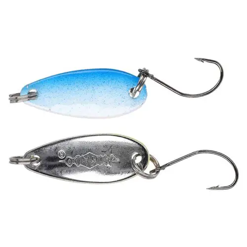 Mikado MINI SPOON 2.4cm 2.5g 03