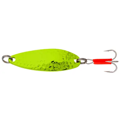 Mikado HAMMER 20g FLUO CHARTREUSE