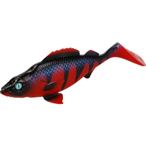 Mikado MFT PERCH 16cm 56g RED PERCH 1szt