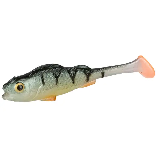 Mikado REAL FISH PERCH 6.5cm PERCH 1szt 2,37g