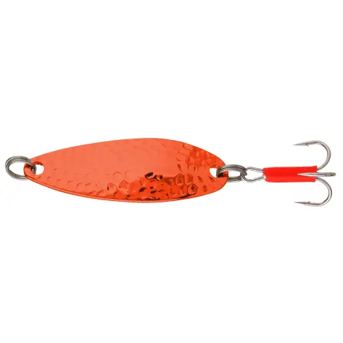 Mikado HAMMER 20g FLUO PAMARAŃCZOWA