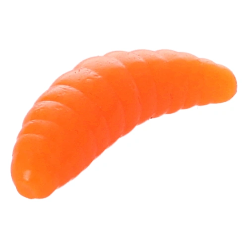 Mikado M AREA MAGGOT 42mm ORANGE 10szt