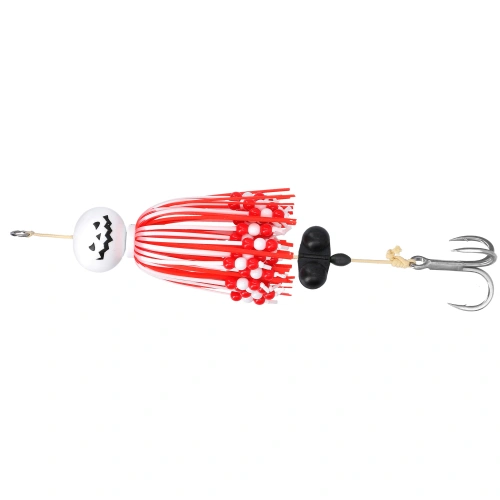 Mikado CAT TERRITORY BOGEY PATRIOT 140G 1szt