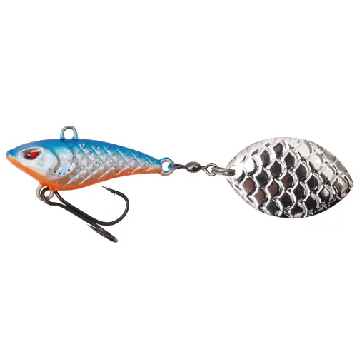 Mikado PRZYNĘTA M-TAIL 6g BLUE BLEAK