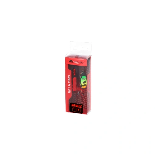 Mikado HYPNOTIC nr 5 FIRETIGER 13,4g