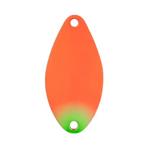 Mikado BŁYSTKA WAHADŁOWA LAZZER SPOON 1.6g nr2