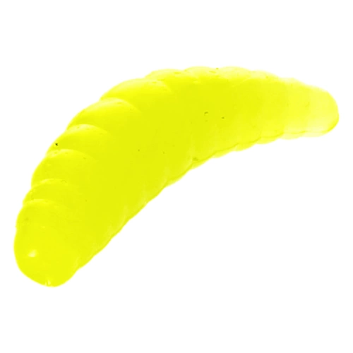Mikado M AREA MAGGOT 34mm Lemon 10szt