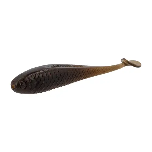 Mikado M-Craft BABY SHAD 35mm BROWN COLA 1szt 0,7g