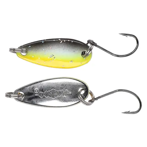 Mikado MINI SPOON 2.4cm 2.5g 01