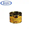 Lorpio Kukurydza w puszcze WANILIA 70g