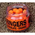 Ringers Orange Chocolate Wafters 10mm