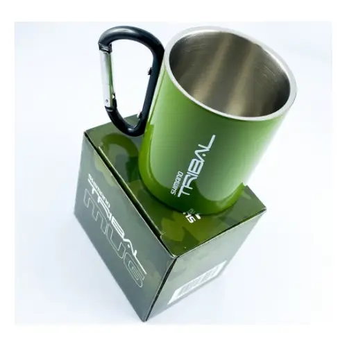 Shimano Tribal Promo Mug