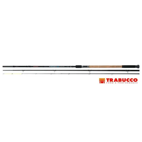 Wedka Trabucco Precision XT River 390cm 150g