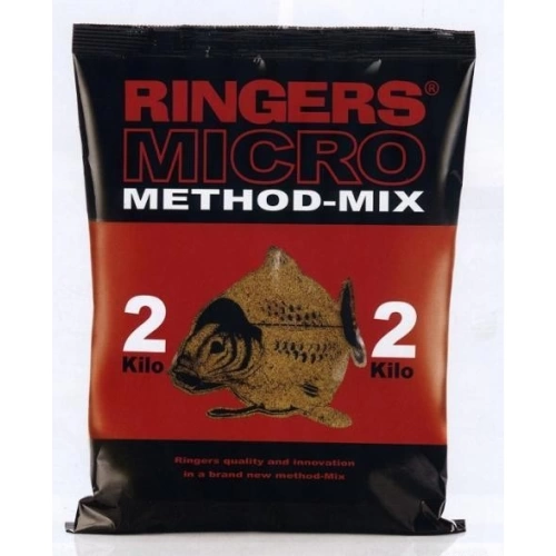 Ringers MICRO Method Mix 2kg