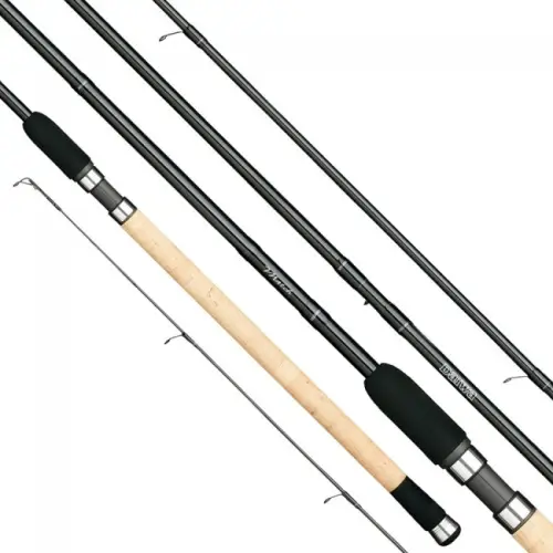 Wedka Daiwa Proteus Match 13w