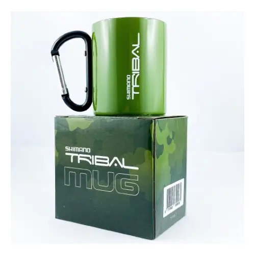 Shimano Tribal Promo Mug