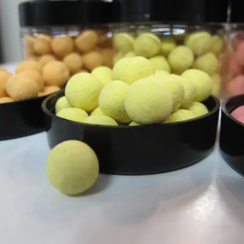 Ringers Washed Wafters 8mm