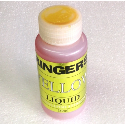 Ringers Yellow Liquid 250ml