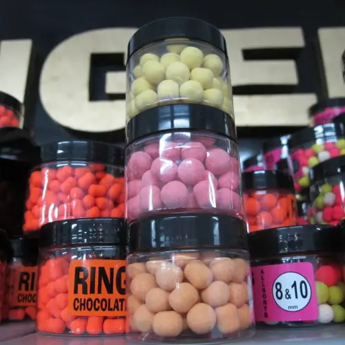 Ringers Washed Wafters 8mm