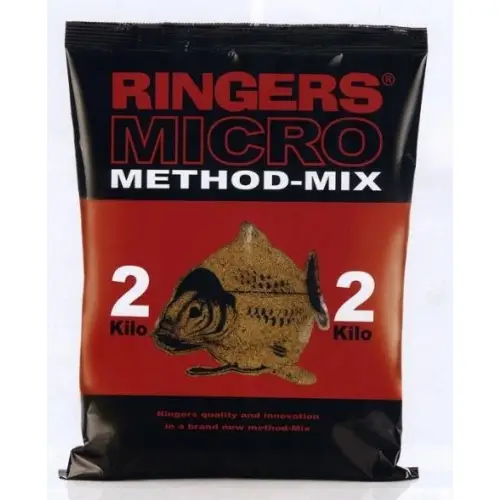 Ringers MICRO Method Mix 2kg