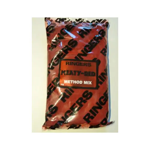 Ringers Meaty Red 1kg