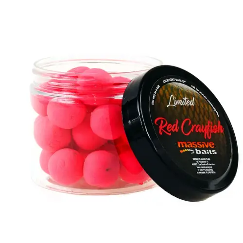 Massive POP-UPS Red Crayfish 14 mm 200ml