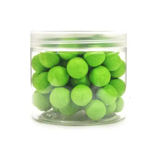 Massive POP-UPS Green Mulberry 14mm 200ml