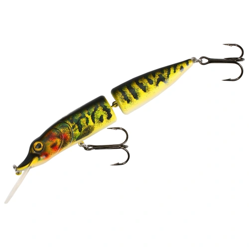 Mikado WOBLER FH HARRIDAN 12 cm M48 PŁYWAJĄCY