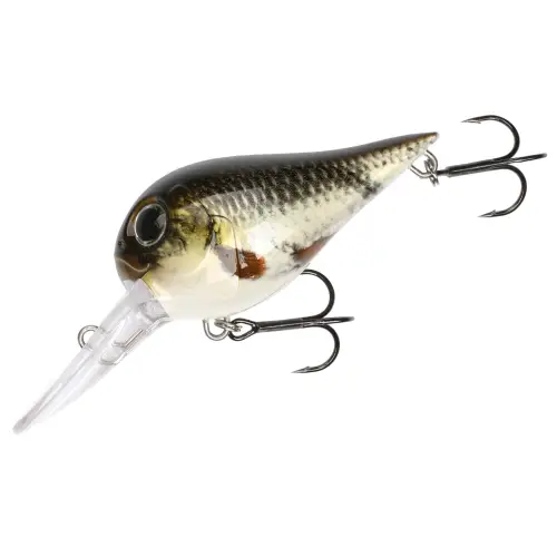 Mikado CAT TERRITORY DONKEY 9cm D6  PŁYWAJĄCY