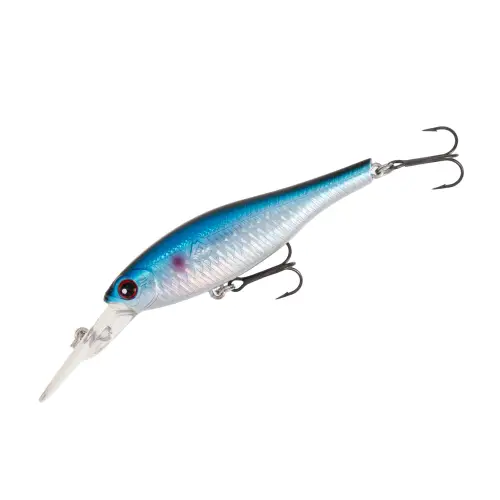 Mikado WOBLER EVO TWITCH 70mm 7.5g BLUE ROACH SP