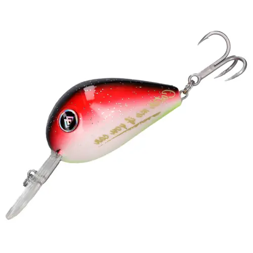 Mikado CAT TERRITORY MEANEST CAT 9cm D12 Plywajacy