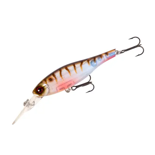 Mikado WOBLER EVO TWITCH 90mm 16.8g OIKAWAPERCH SP