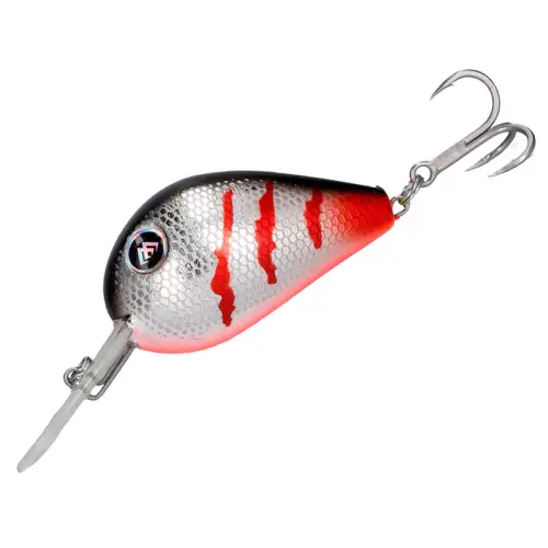 Mikado CAT TERRITORY MEANEST CAT D15 6cm plywaj