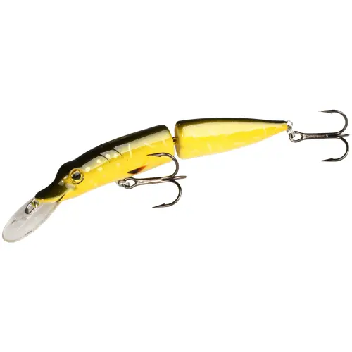 Mikado WOBLER FH HARRIDAN 12 cm S54 PŁYWAJĄCY