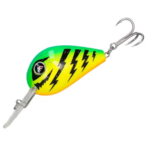 Mikado CAT TERRITORY MEANEST CAT 9cm D11 Plywajacy