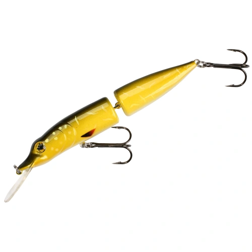 Mikado WOBLER FH HARRIDAN 12 cm S54 PŁYWAJĄCY