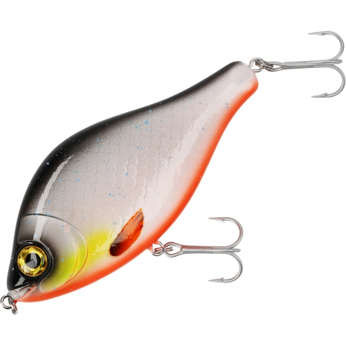 Mikado WOBLER MFT JERK 10cm BREAM TONĄCY