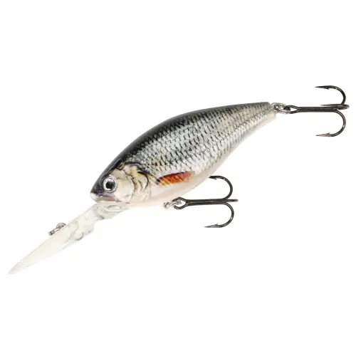 Mikado WOBLER FISHUNTER SUTINGU 7cm PŁYWAJĄCY Y22