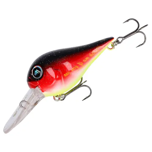 Mikado CAT TERRITORY DONKEY 9cm D12  PŁYWAJĄCY