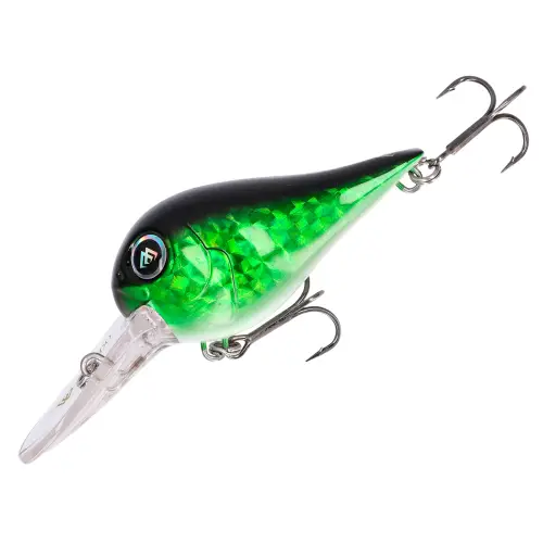 Mikado CAT TERRITORY DONKEY 9cm D13  PŁYWAJĄCY