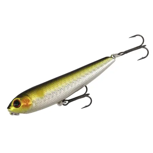 Mikado WOBLER JIVE 70mm 5.9g AYU PŁYWAJĄCY