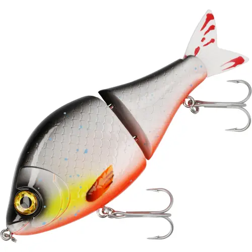 Mikado WOBLER MFT SWIMBAIT 13cm BREAM WOLNO TONĄCY