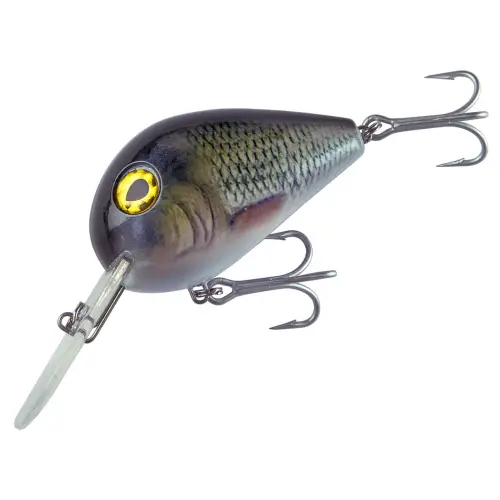 Mikado CAT TERRITORY MEANEST CAT D06 6cm plywaj