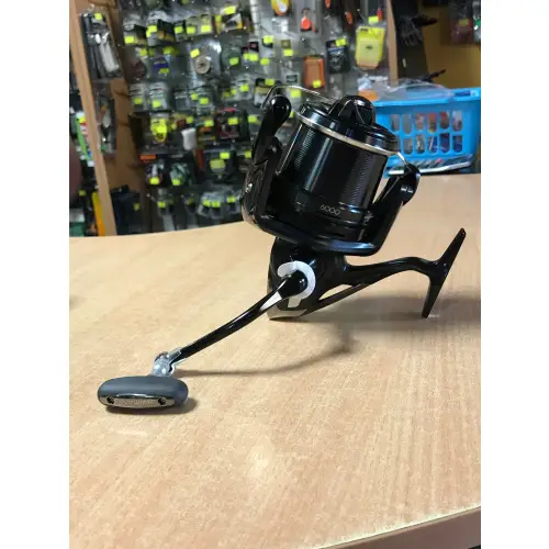 Shimano Szpula 6000 do Aero Technium 12000 XTB MGS