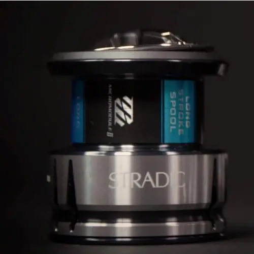 Shimano Szpula Stradic FL 4000