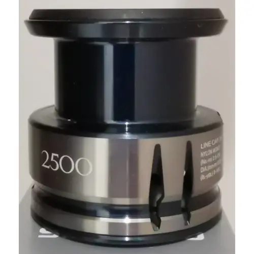 Shimano Szpula Stradic FL 2500/C3000