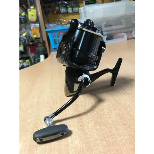 Shimano Szpula 6000 do Aero Technium 12000 XTB MGS