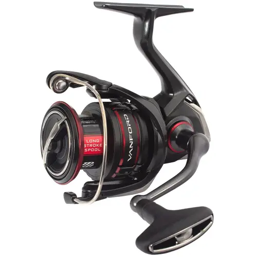 Shimano Szpula Vanford C3000