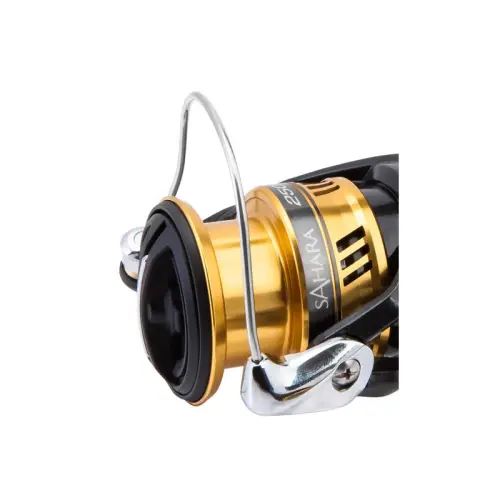 Shimano Szpula Sahara FI C3000 C3000 DH C3000