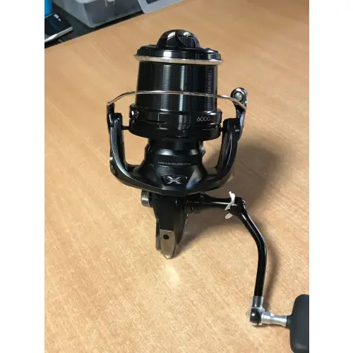 Shimano Szpula 6000 do Aero Technium 12000 XTB MGS